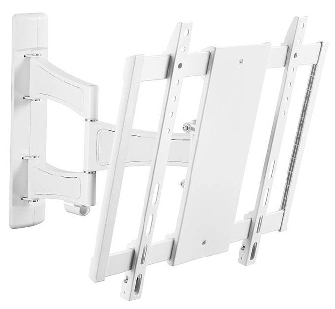 Image of Westinghouse WDA44-W Full Motion TV Wall Mount for 32 to 50 Inch TVs