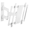 Westinghouse WDA44-W Full Motion TV Wall Mount for 32 to 50 Inch TVs