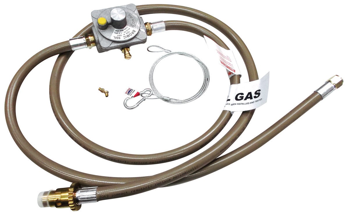 Beefeater BUGG Natural Gas Conversion Kit BB95140