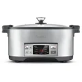 Breville LSC650BSS the Searing 6L Slow Cooker