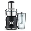 Breville BJE830BTR the Juice Fountain Cold XL Juicer