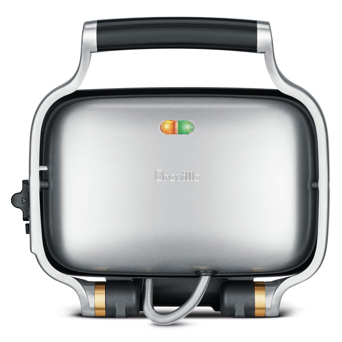 Breville The Perfect Press Sandwich Press BSG600BSS