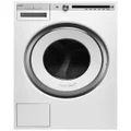 ASKO 8kg Front Load Pro Wash Washing Machine W4086P.W