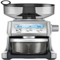 Breville BCG820BSS the Smart Grinder Pro Coffee Grinder