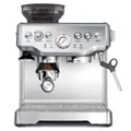 Breville Barista Express Espresso Machine Brushed Stainless Steel BES870BSS