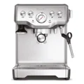Breville BES840BSS Infuser Coffee Machine
