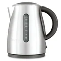 Breville BKE495BSS 1.7L the Soft Top Clear Kettle
