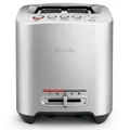 Breville BTA825BSS the Smart Toast 2 Slice Toaster
