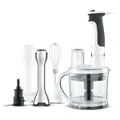 Breville BSB530BSS the All in One Stick Blender