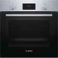 Bosch Serie 2 60cm Electric Built-In Oven HBF133BS0A