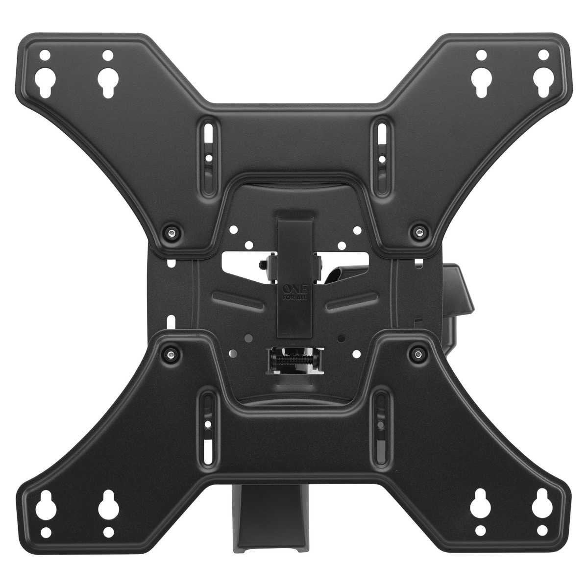 Image of One For All UE-WM4451 Tilt And Turn Wall Mount for 13 to 60 Inch TVs Black