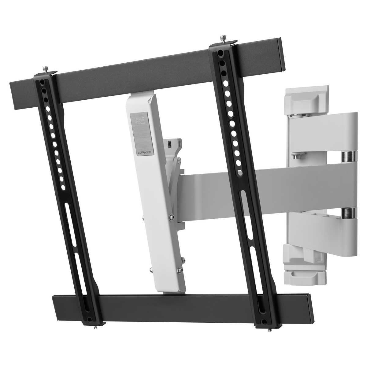 Image of One For All UE-WM6452 Ultra Slim Tilt and Turn Wall Mount for 32 to 65 Inch TVs