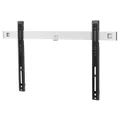 One For All UE-WM6611 Ultra Slim Flat Fixed TV Wall Mount for 32 to 90 Inch TVs