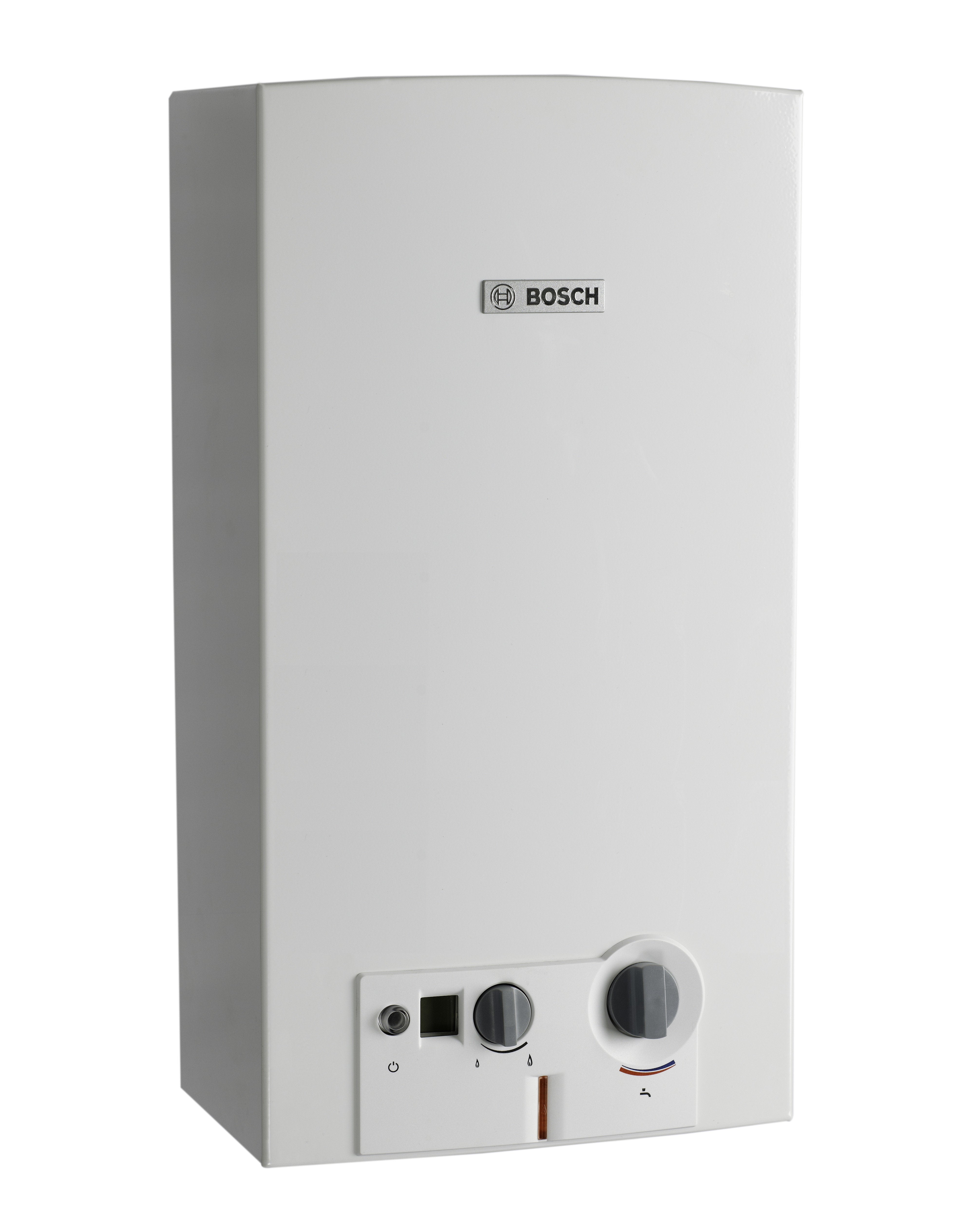 Bosch Natural Gas Continuous Flow Hot Water System 7701331614