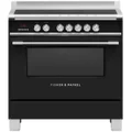 Fisher & Paykel 90cm Freestanding Induction Electric Cooker OR90SCI4B1