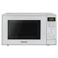 Panasonic 20L Compact 800W Microwave Oven NN-ST25JMQPQ