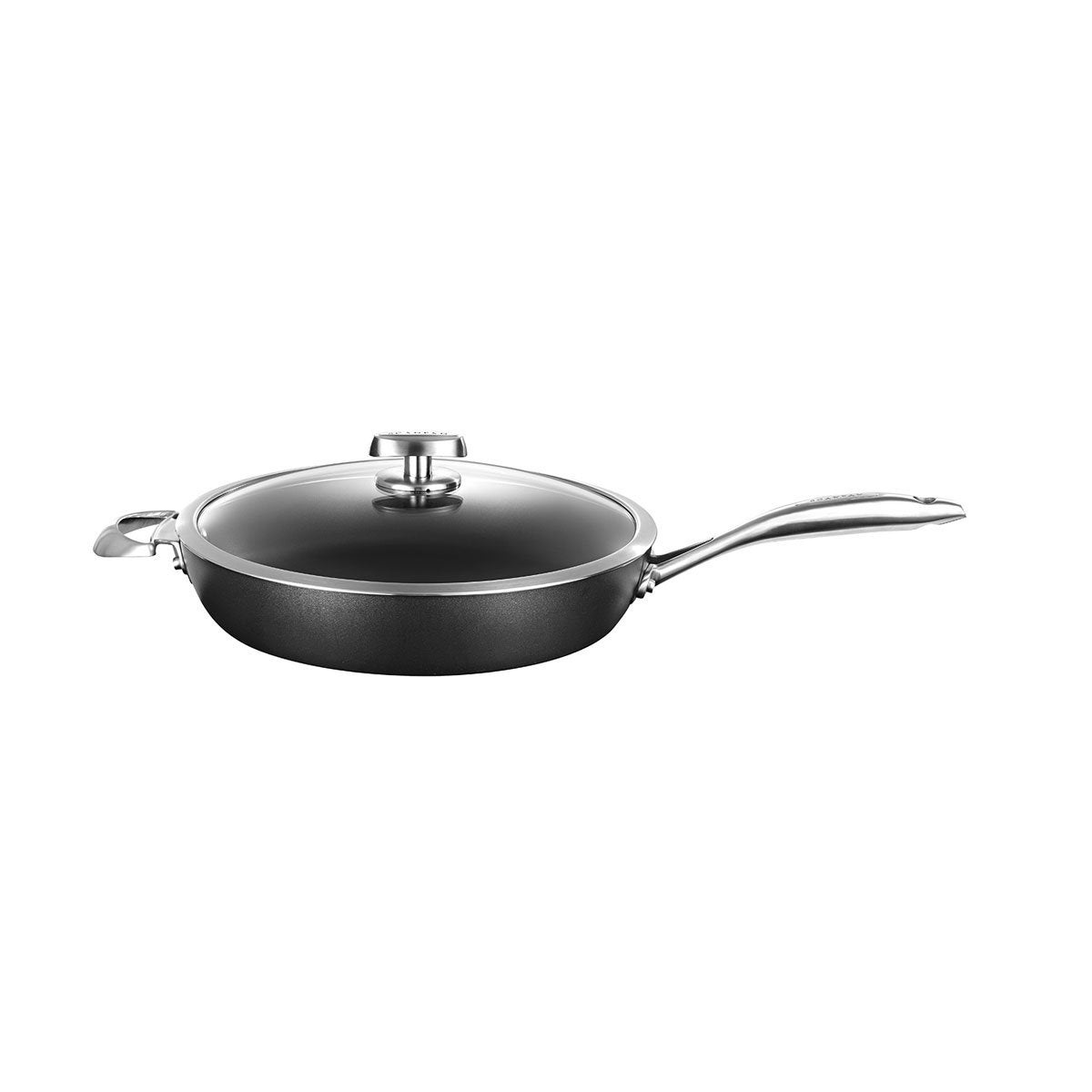 SCANPAN 17610 26cm Pro IQ Saute Pan