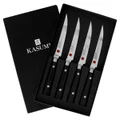 Kasumi 78229 4-Piece Steak Knife Set