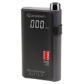 Andatech AlcoSense ALS-ELITE3 Elite 3 Fuel Cell Personal Breathalyser