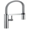 Blanco BLANCOCULINABR Kitchen Mixer Tap with Flexi Arm