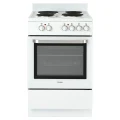 Haier 54cm Freestanding Electric Cooker HOR54S5CW1