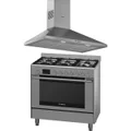 Bosch Cooking Package HSB738357ADWP96BC50A