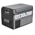 myCOOLMAN CCP60-COVER 60L Portable Fridge Cover
