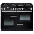 Falcon PROP110DFFGB-CH 110cm Freestanding Dual Fuel Oven/Stove