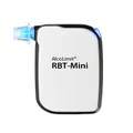 Alcolimit ALCO-090 RBT Personal Mini Smartphone Breathalyser