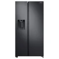 Samsung 635L Side by Side Non-plumbed Fridge SRS673DMB