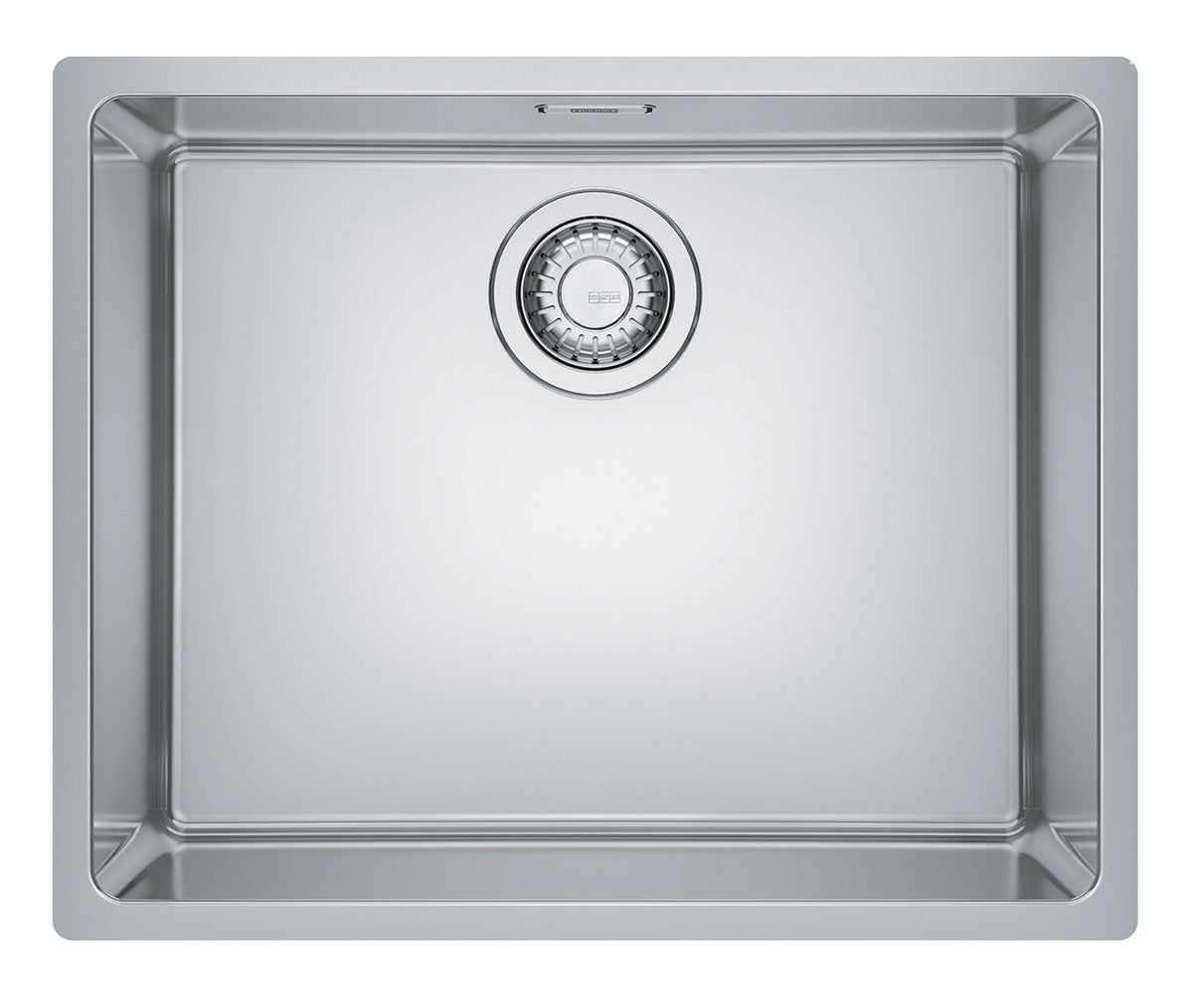 Franke Maris 500mm Single Bowl Sink MRX210-50