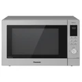 Panasonic NN-CD87KSQPQ 34L Inverter Microwave Oven 1000W