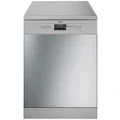 Smeg DWA6314X2 Freestanding Dishwasher