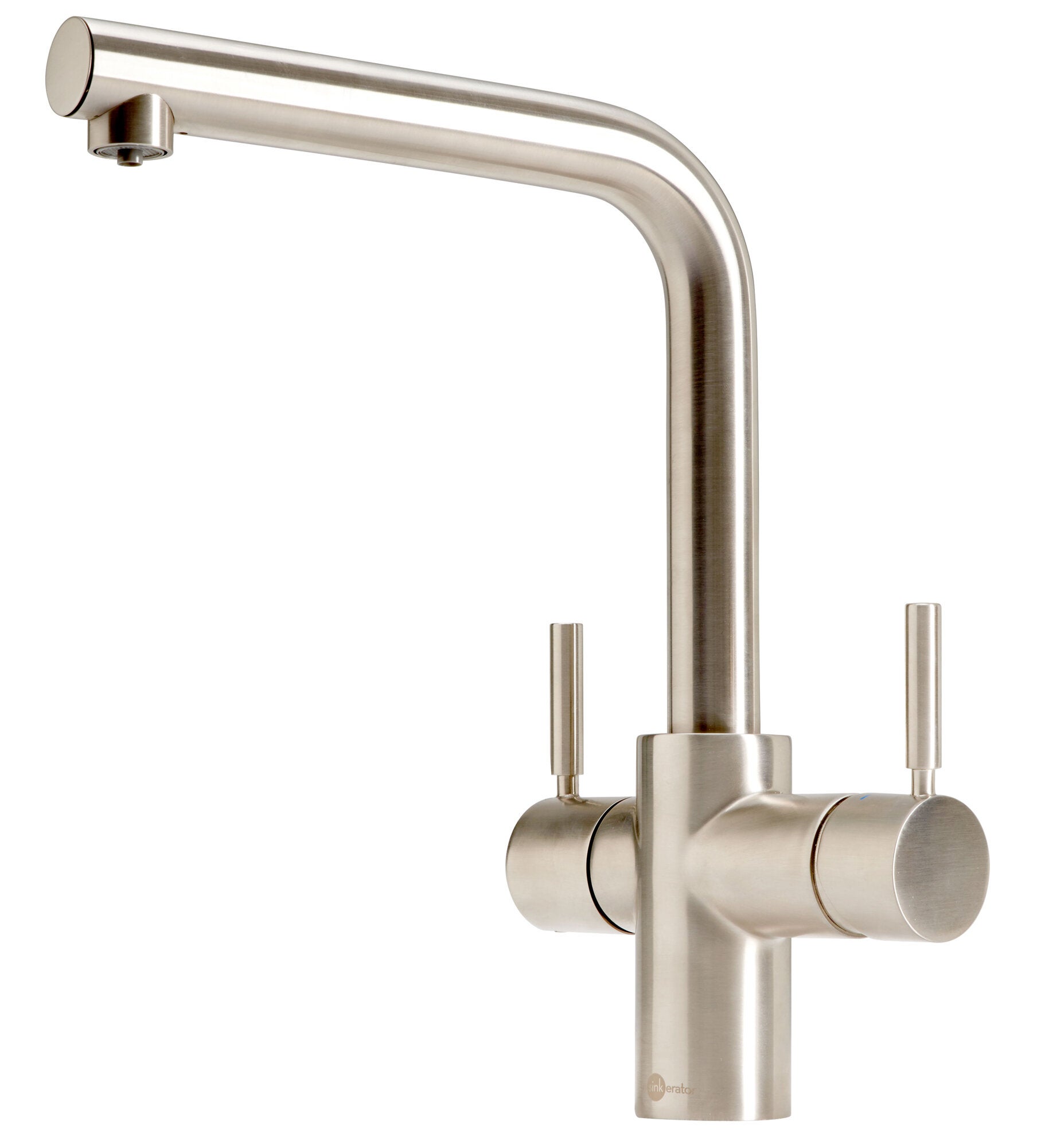 Insinkerator Multitap 3n1 L-Shape Brushed 3003LBR