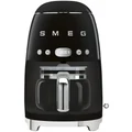 Smeg 50s Retro Style Drip Filter Coffee MachineDCF02BLAU