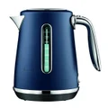 Breville BKE735DBL the Soft Top Luxe Kettle