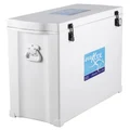 EvaKool 140L Fibreglass Icebox E140