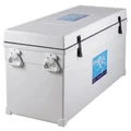 EvaKool 200L Fibreglass Icebox E200