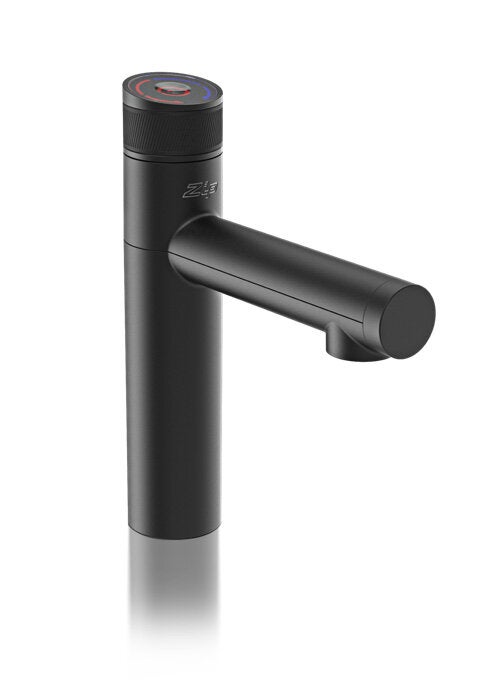 Zip Micro B Boiling Tap - Matte Black M1002AU