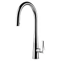 Gessi 17153 Emporio Concealed Pull Out Kitchen Mixer