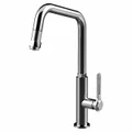 Gessi 60053 Officine Pull Out Kitchen Mixer Tap