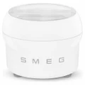 Smeg Ice Cream Bowl Attachment SMIC01