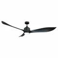 Mercator Eagle XL Graphite 1676mm (66 Inch) Ceiling Fan with Light FC368163GR
