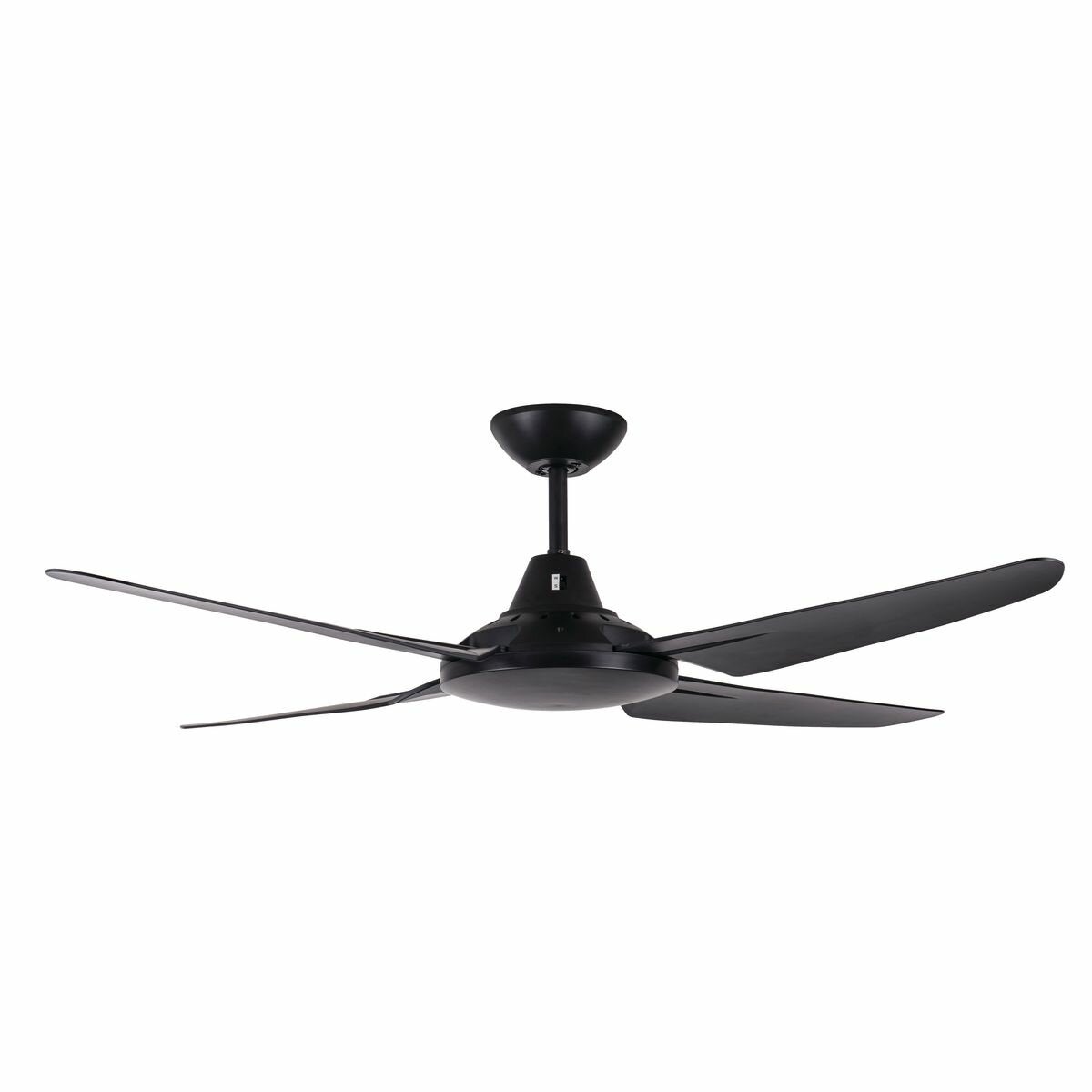 Mercator Claire Black 1350mm (53 Inch) Ceiling Fan FC660134BK
