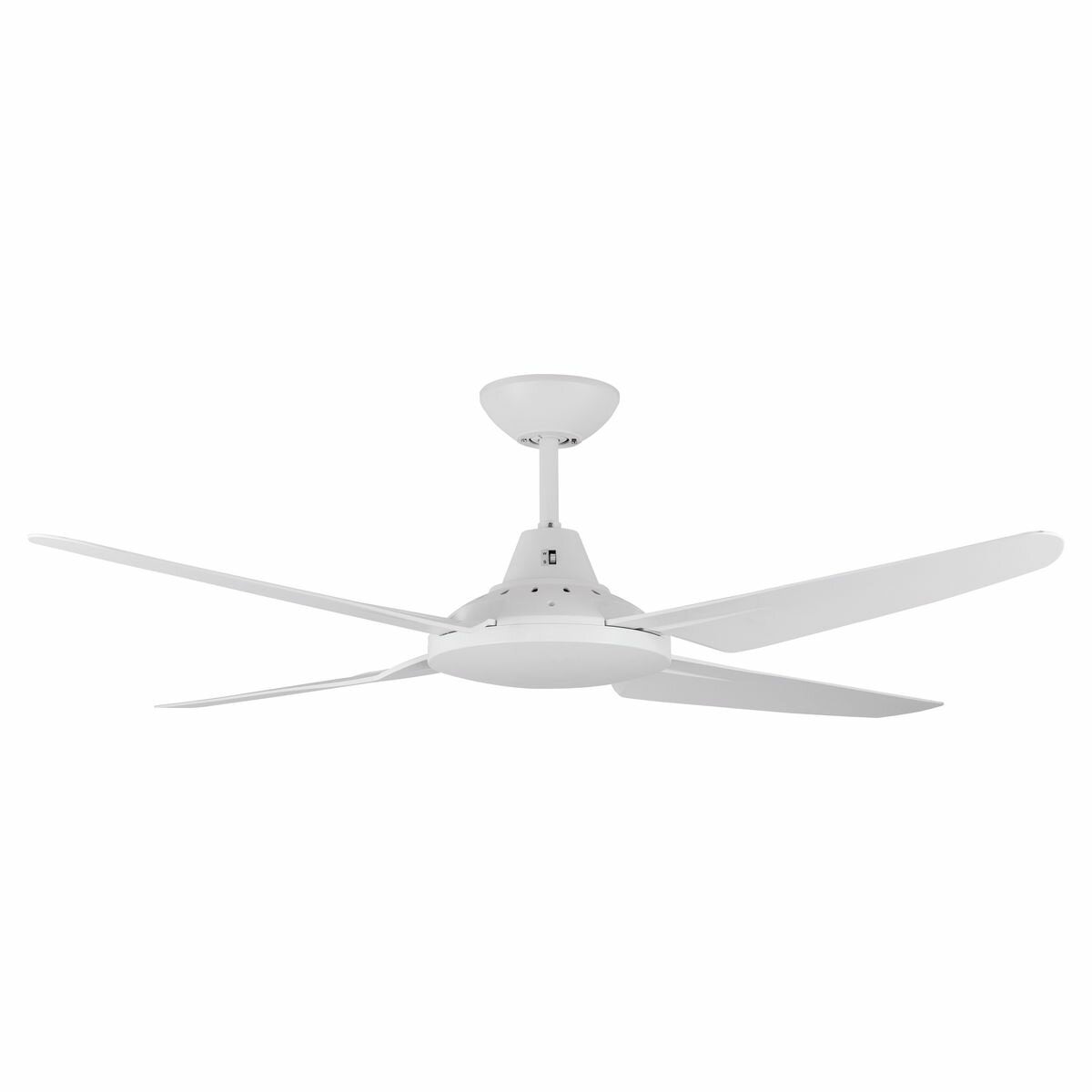 Mercator Claire White 1350mm (53") Ceiling Fan FC660134WH