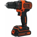Black & Decker BDCDD186B-XE Two Speed Drill Driver with Two Batteries