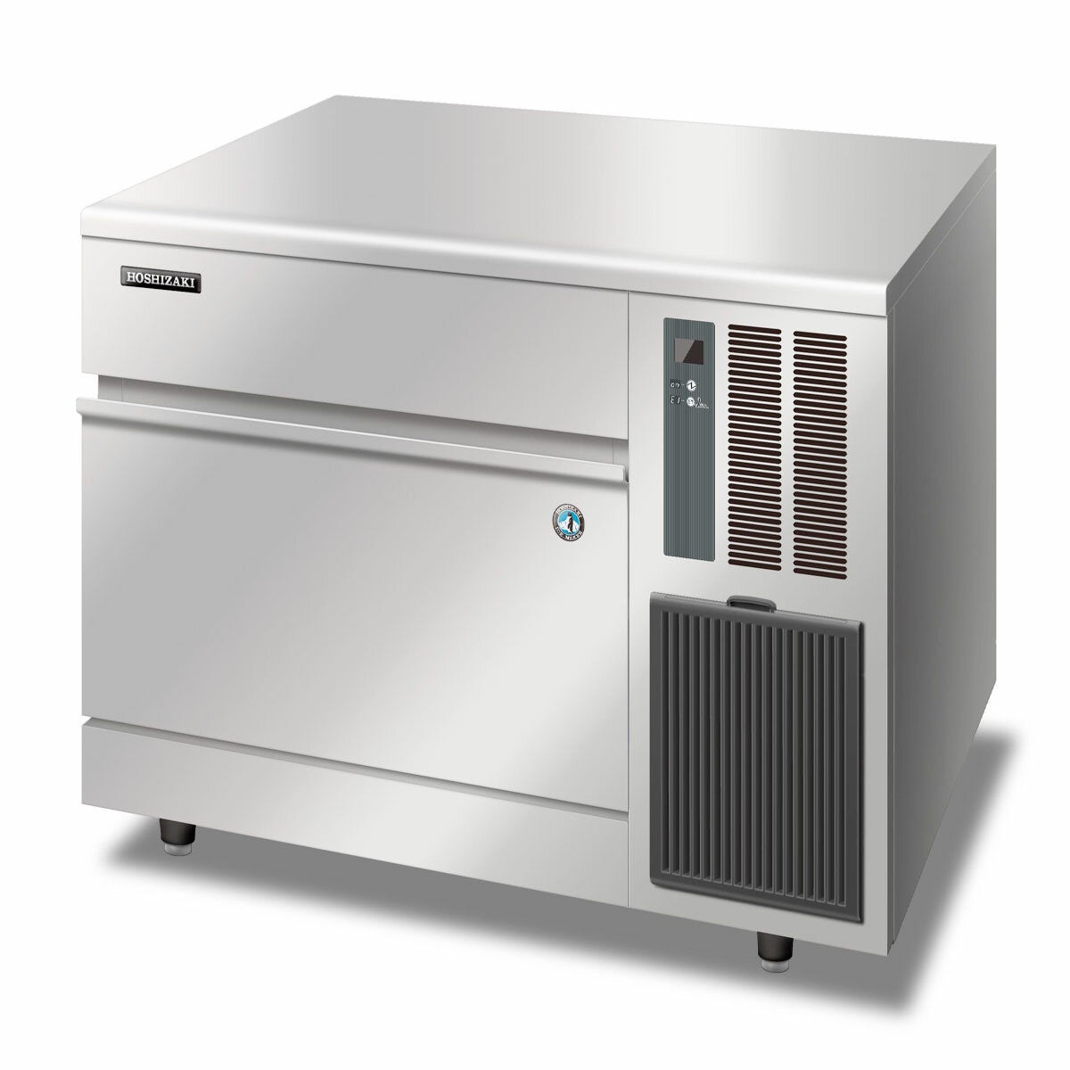 Hoshizaki Cube Ice Maker IM-100CNE-21