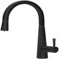 Gessi Just Pull Out Tap Black 20577B