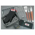 Beefeater BBQ 17 Piece Chef Kit 94897
