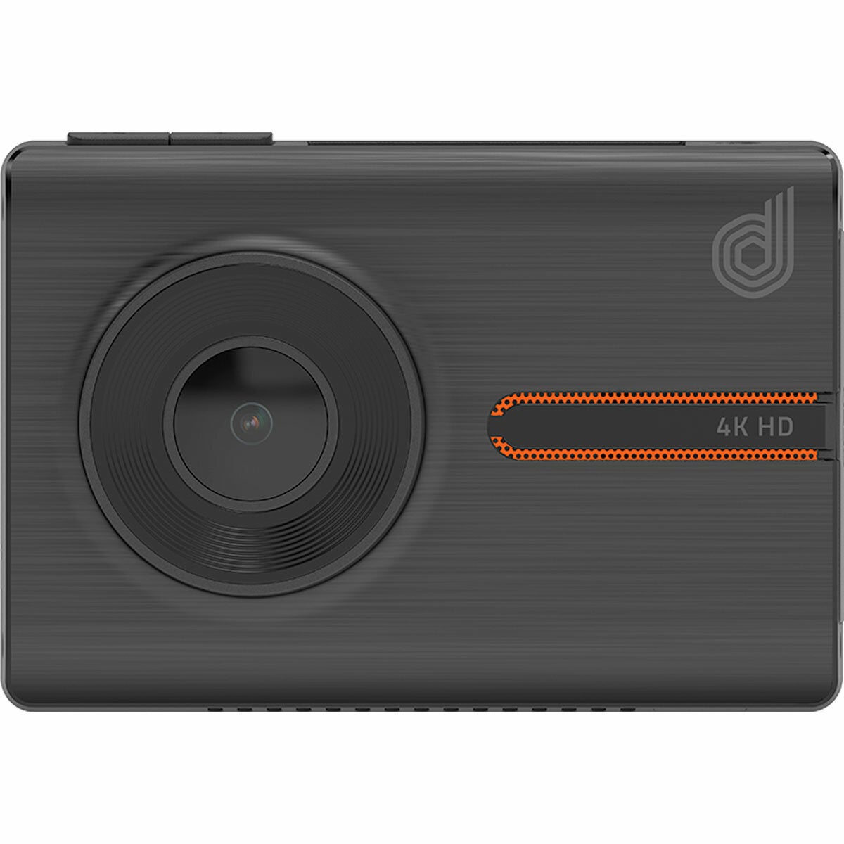 Image of Dashmate 4K HD Dash Camera with 3.0 Inch OLED Touch Screen, WIFI and GPS DSH-1150